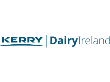 Kerry Dairy Ireland Slate Transparent