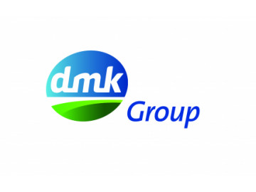 DMK Logo