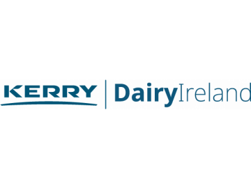 Kerry Dairy Ireland Slate Transparent