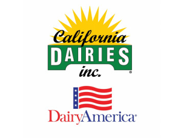 CDI Dairy America