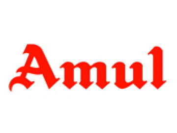 logo Amul 170px
