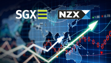 NZX Web banner mock up